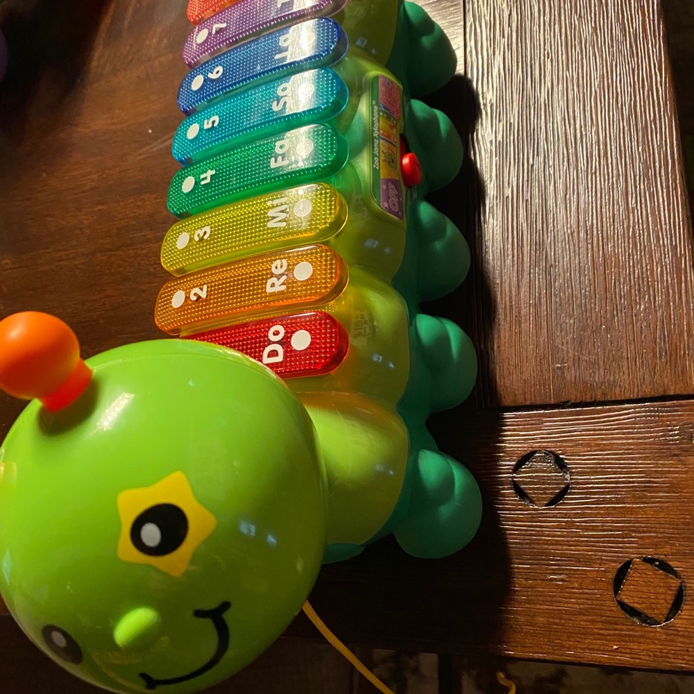 Baby toy